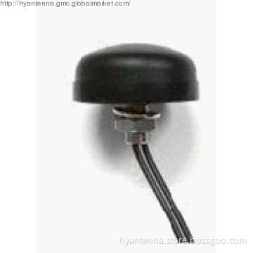 GPS+GSM Combined Antenna With SMA Male Connector